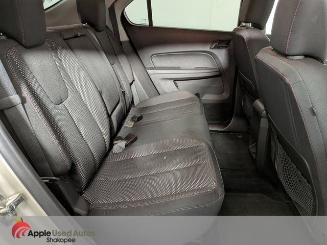 Used 2014 Chevrolet Equinox LT w/ Driver Convenience Package AWD/4WD image 36