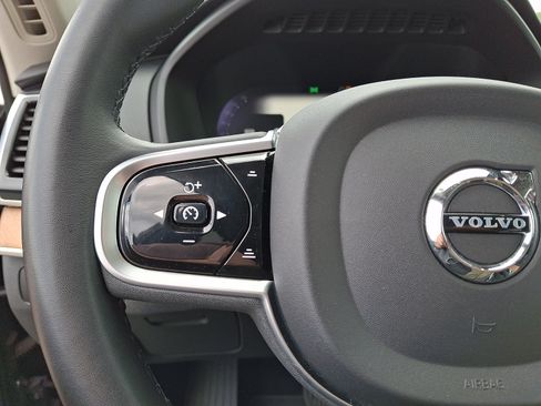 Certified 2023 Volvo XC90 B6 Plus w/ Protection Package Premier AWD/4WD image 24