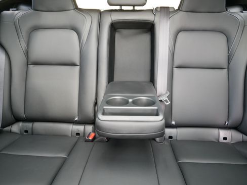 Certified 2025 Nissan Murano SL AWD/4WD image 13