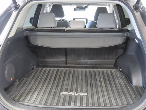 Used 2023 Toyota RAV4 Limited AWD/4WD image 17