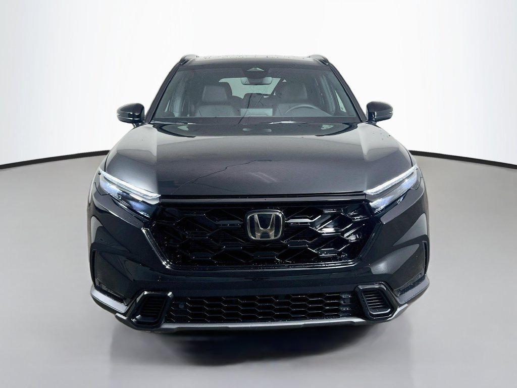 New 2027 Honda CR-V Sport-L image 2