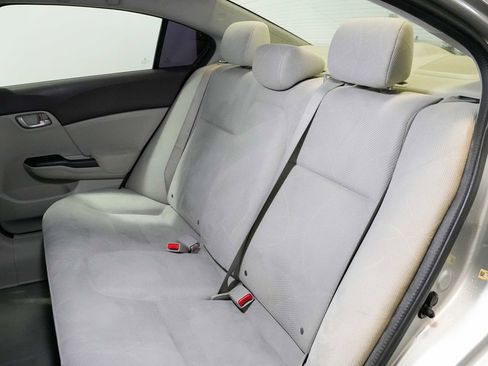 Used 2012 Honda Civic LX image 18