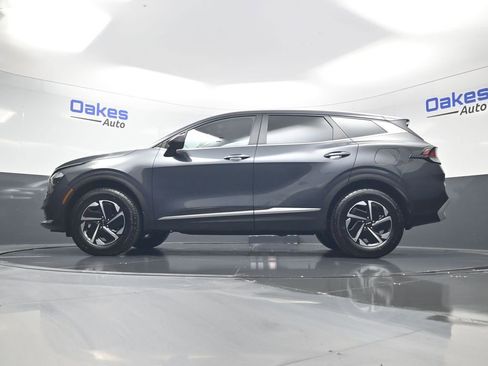 Certified 2023 Kia Sportage LX AWD/4WD image 40