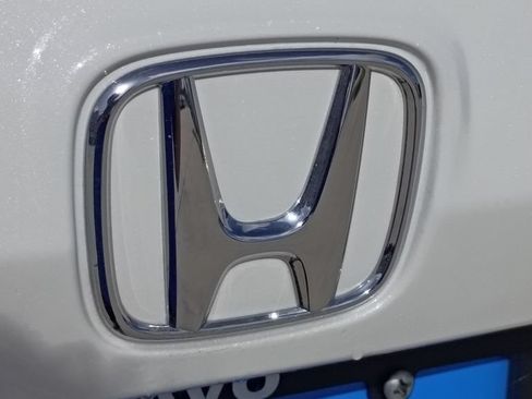 Certified 2026 Honda CR-V TrailSport image 13