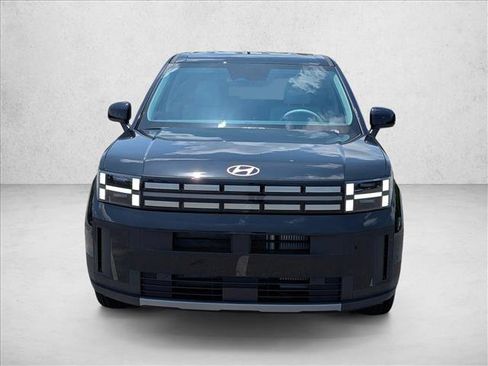 New 2026 Hyundai Santa Fe SE FWD image 2