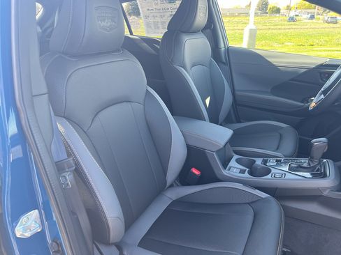 New 2026 Subaru Crosstrek 2.5i Wilderness AWD/4WD image 27