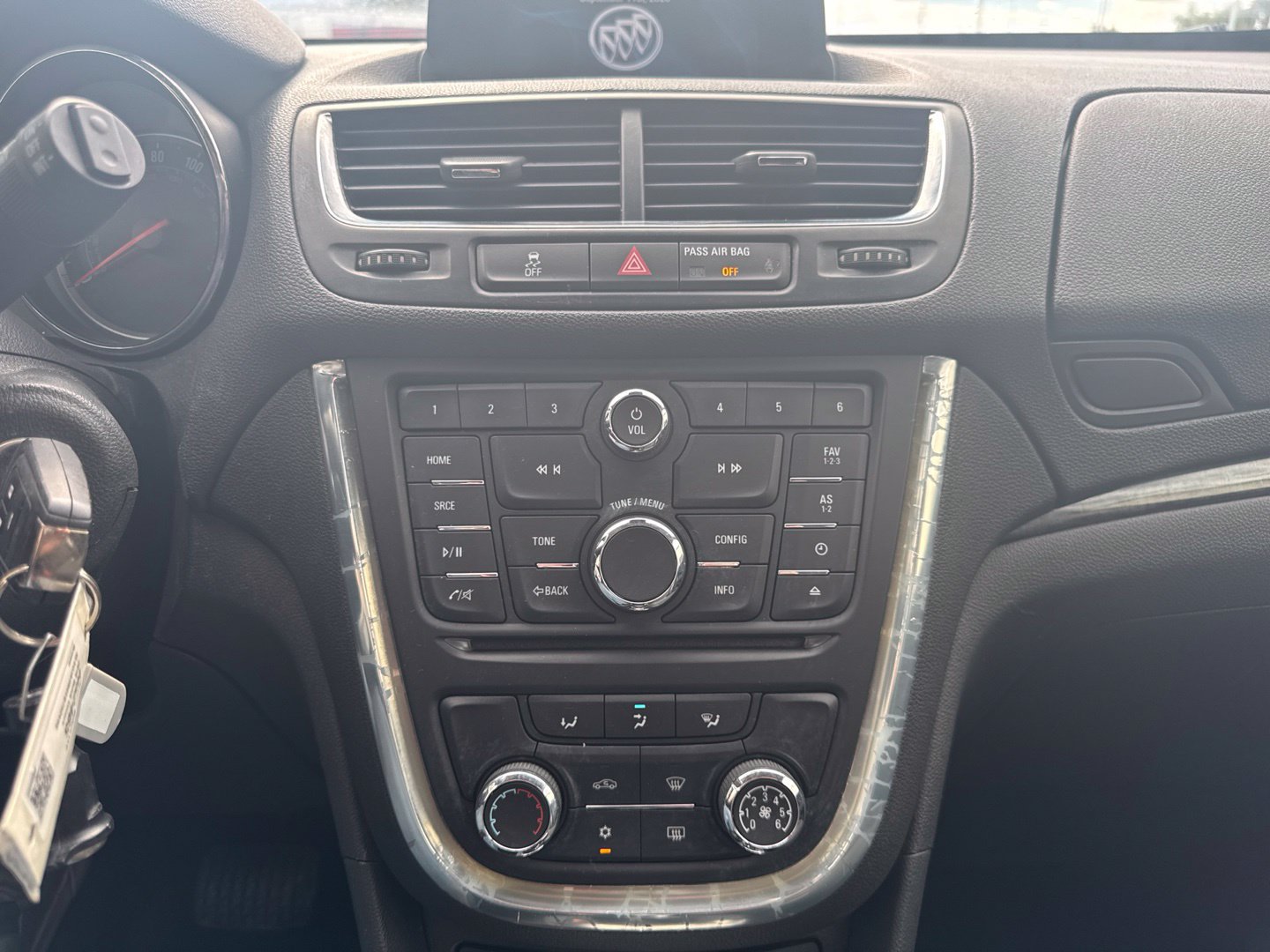 Used 2014 Buick Encore FWD image 26