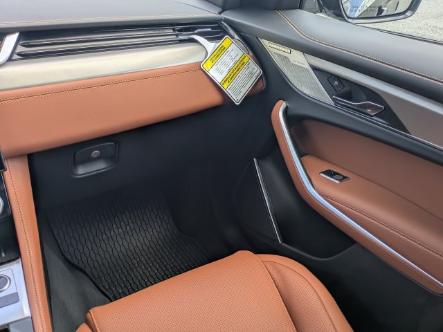 New 2026 Jaguar F-PACE R-Dynamic S AWD/4WD image 17