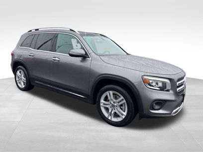 Used 2020 Mercedes-Benz GLB 250 GLB 250