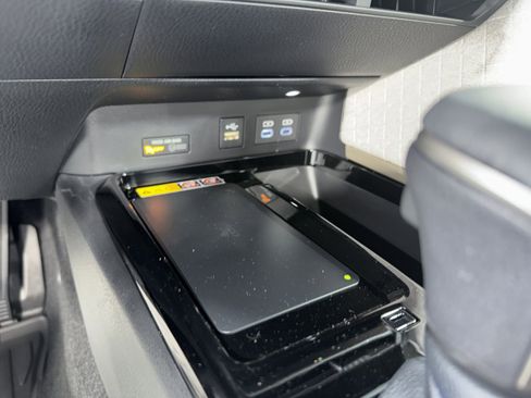 New 2026 Toyota Camry XLE image 26