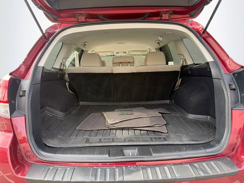 Used 2014 Subaru Outback 2.5i Premium image 16