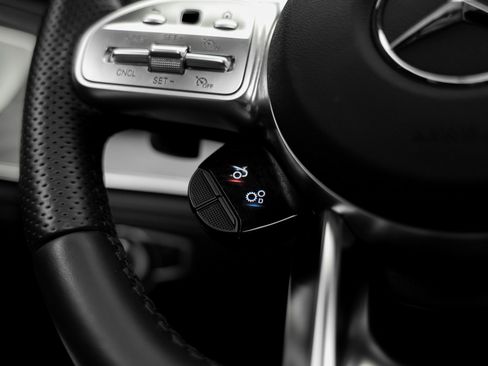 Used 2021 Mercedes-Benz AMG GT 43 image 51