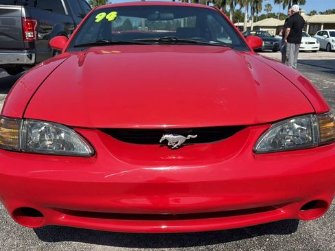 Used 1994 Ford Mustang GT image 30