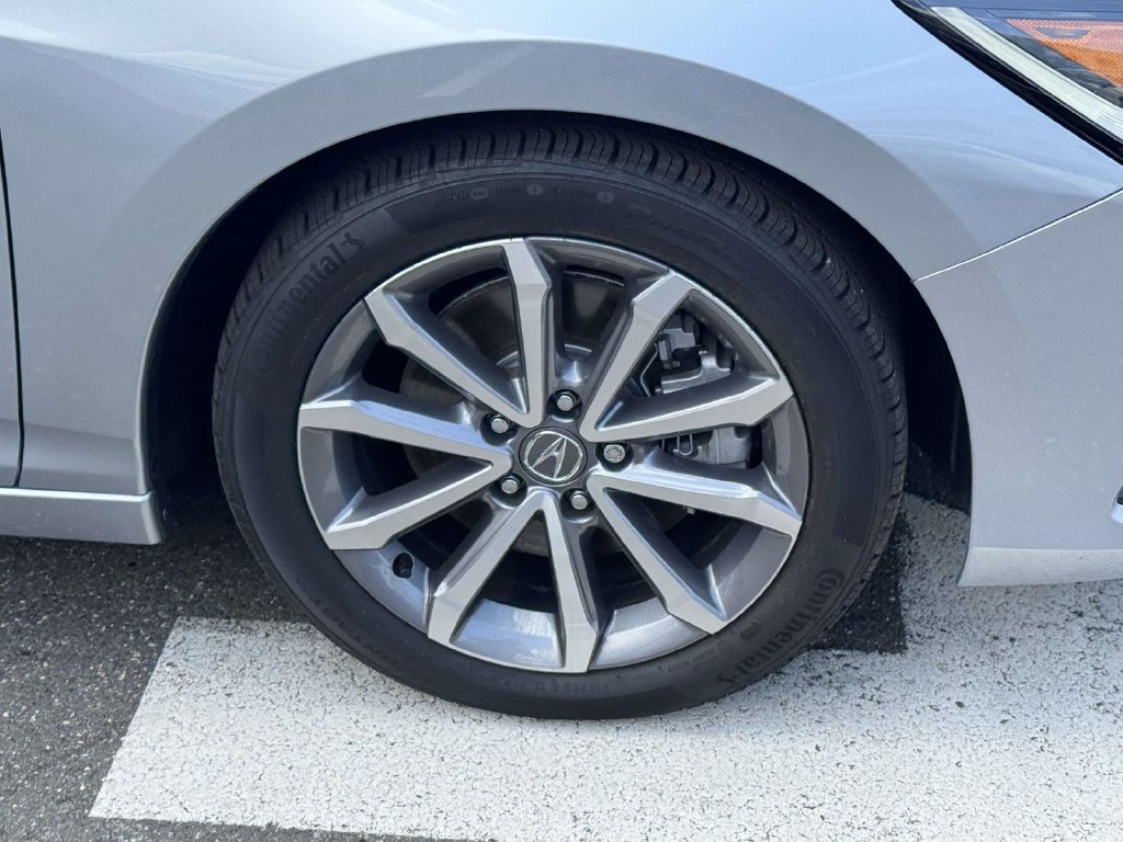 Used 2026 Acura Integra FWD image 8