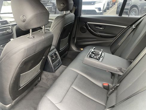 Used 2018 BMW 330i Sedan image 14