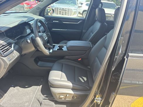 New 2026 GMC Acadia Elevation w/ Black Edition FWD image 15