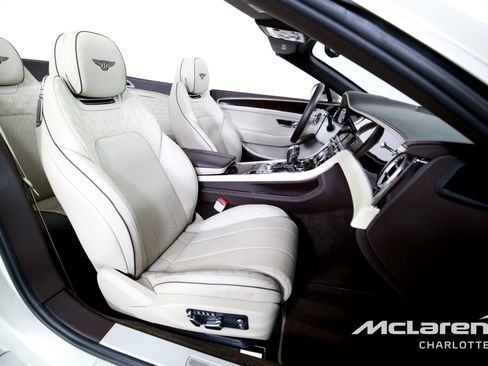 Used 2020 Bentley Continental GT AWD/4WD image 21