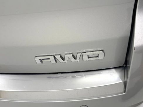 Used 2015 GMC Acadia Denali AWD/4WD image 11