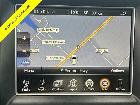 Used 2017 Jeep Grand Cherokee Summit AWD/4WD image 27