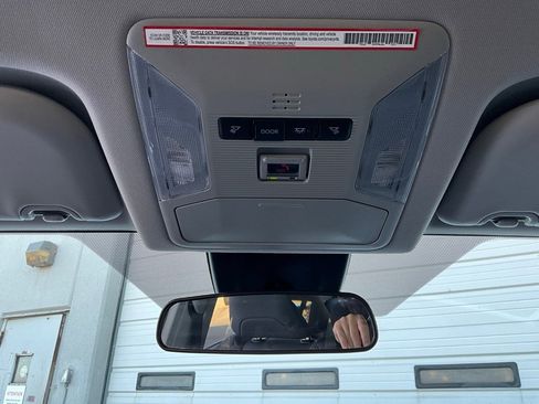 Used 2025 Toyota RAV4 LE image 14