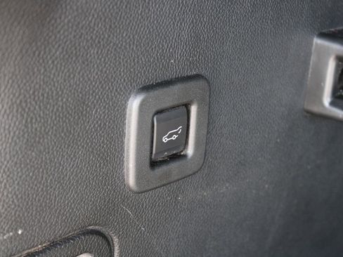 Used 2017 Ford Expedition EL Platinum AWD/4WD image 29