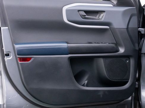 Used 2022 Ford Bronco Sport Outer Banks image 12