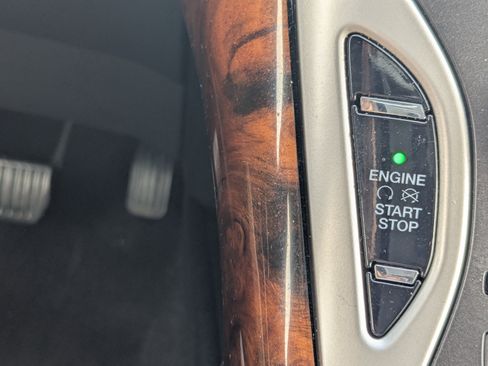 Used 2017 Lincoln MKX Reserve image 36