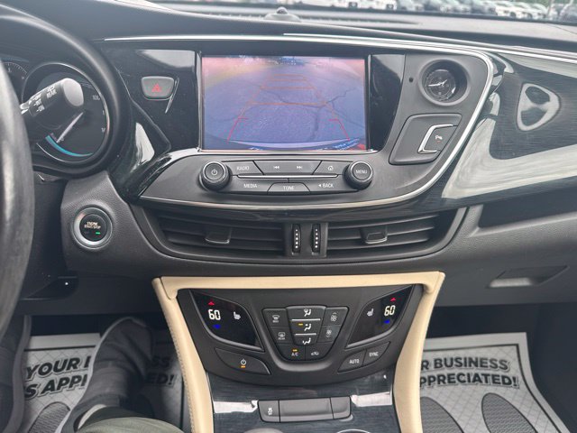 Used 2018 Buick Envision Essence FWD image 24