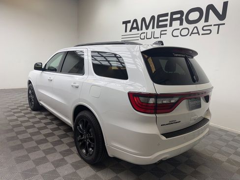 New 2026 Dodge Durango GT w/ Blacktop Package image 3
