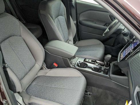 New 2026 Subaru Forester Premium image 24