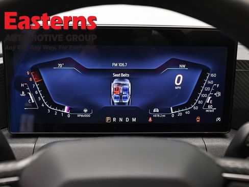 Used 2025 Ford Mustang GT RWD image 17