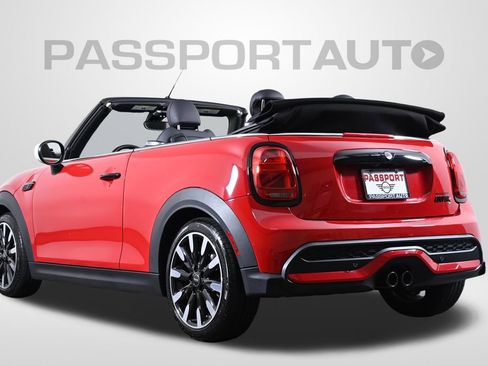 Used 2023 MINI Cooper S image 5