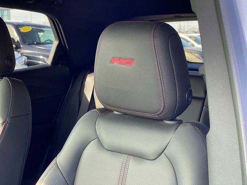 Used 2024 Chevrolet TrailBlazer RS w/ Driver Confidence Package AWD/4WD image 14