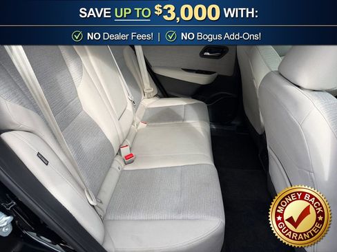 Used 2023 Nissan Rogue SV image 23