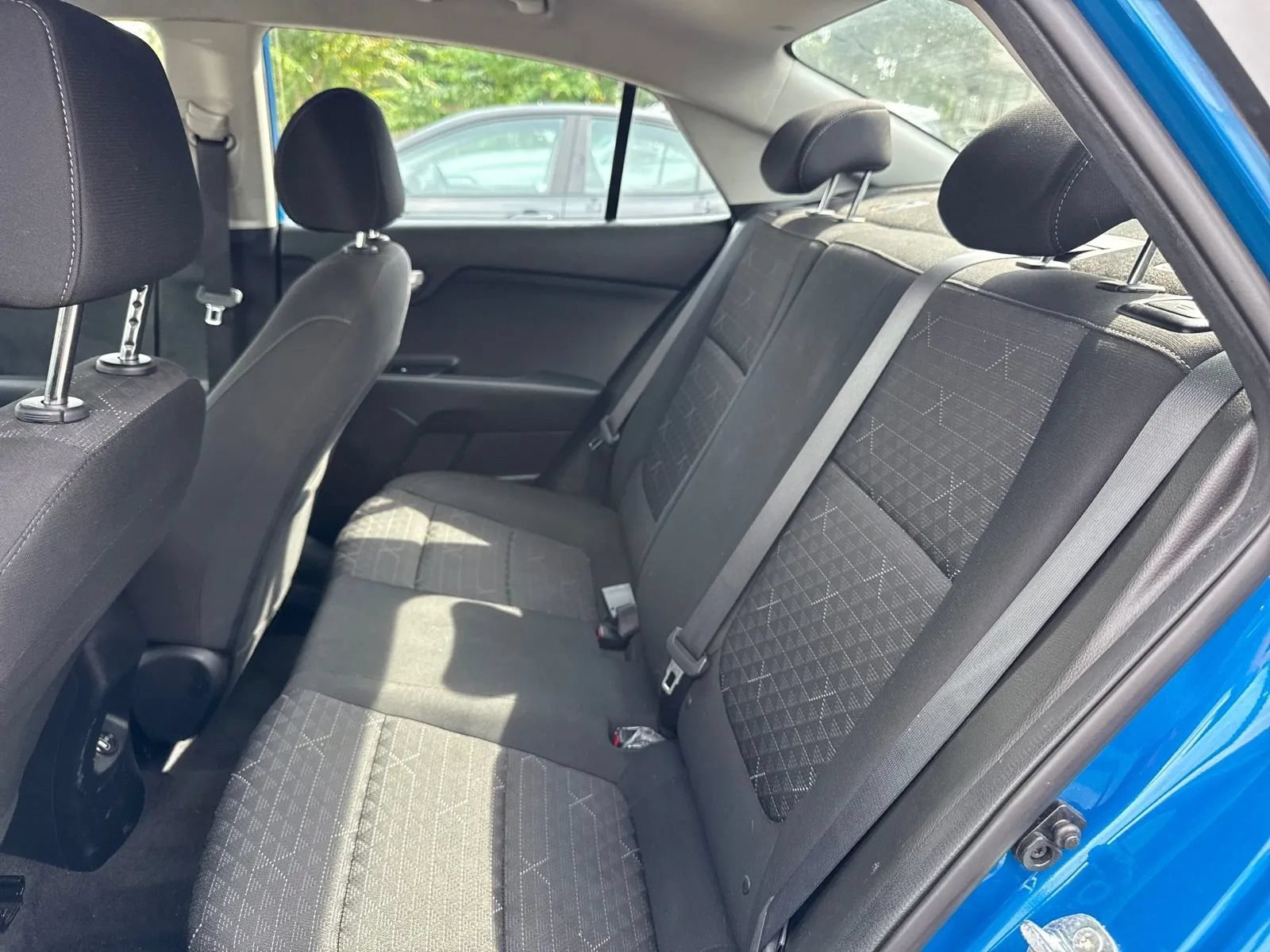 Used 2022 Kia Rio S w/ Technology Package FWD image 13