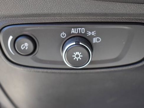 Used 2024 Chevrolet Equinox LT AWD/4WD image 23