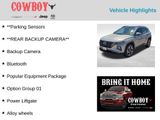 Used 2022 Hyundai Tucson SEL image 2