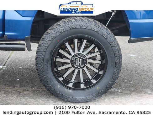 Used 2023 Ford F150 XLT image 10