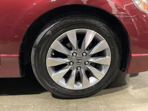 Used 2009 Honda Civic EX-L image 10