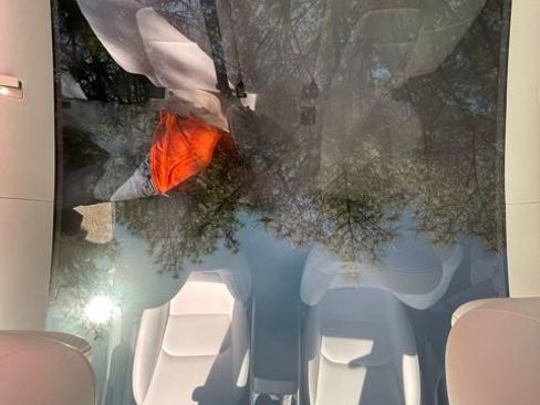 Used 2024 Tesla Model Y Long Range image 24