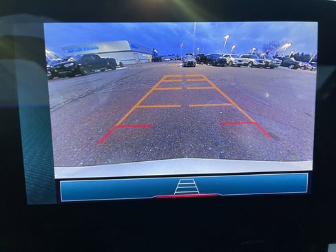 Used 2025 Chevrolet Corvette Stingray Coupe w/ 1LT image 15