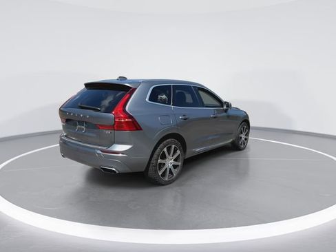 Used 2020 Volvo XC60 T5 Inscription w/ Protection Package Premier AWD/4WD image 10