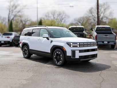 New 2025 Hyundai Santa Fe SEL