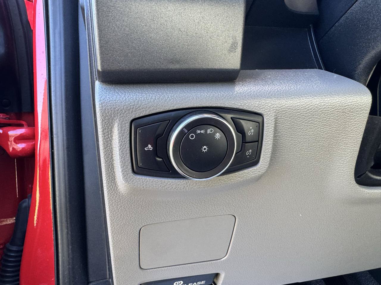 Used 2019 Ford F450 XL w/ XL Value Package AWD/4WD image 18
