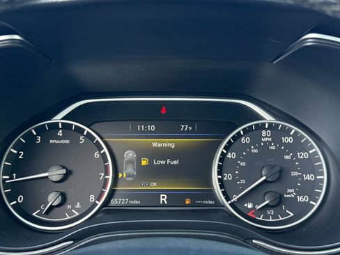 Used 2016 Nissan Maxima 3.5 SV image 24