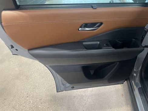 New 2026 Nissan Pathfinder Platinum w/ Cargo Package AWD/4WD image 23