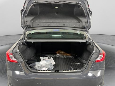 Used 2025 Toyota Camry XSE image 15