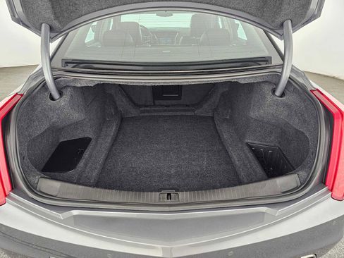 Used 2019 Cadillac CTS Luxury image 14