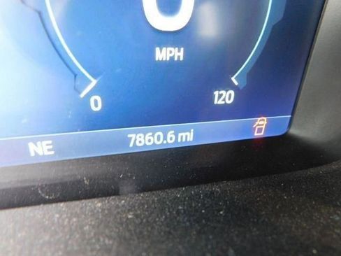 Used 2023 Ford F150 Lightning XLT image 32