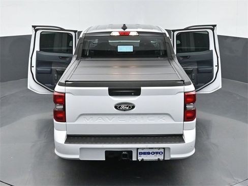 Used 2025 Ford Maverick Lobo image 61